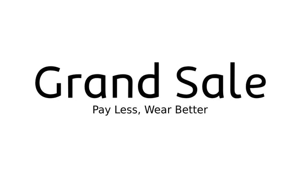 Grand Sale